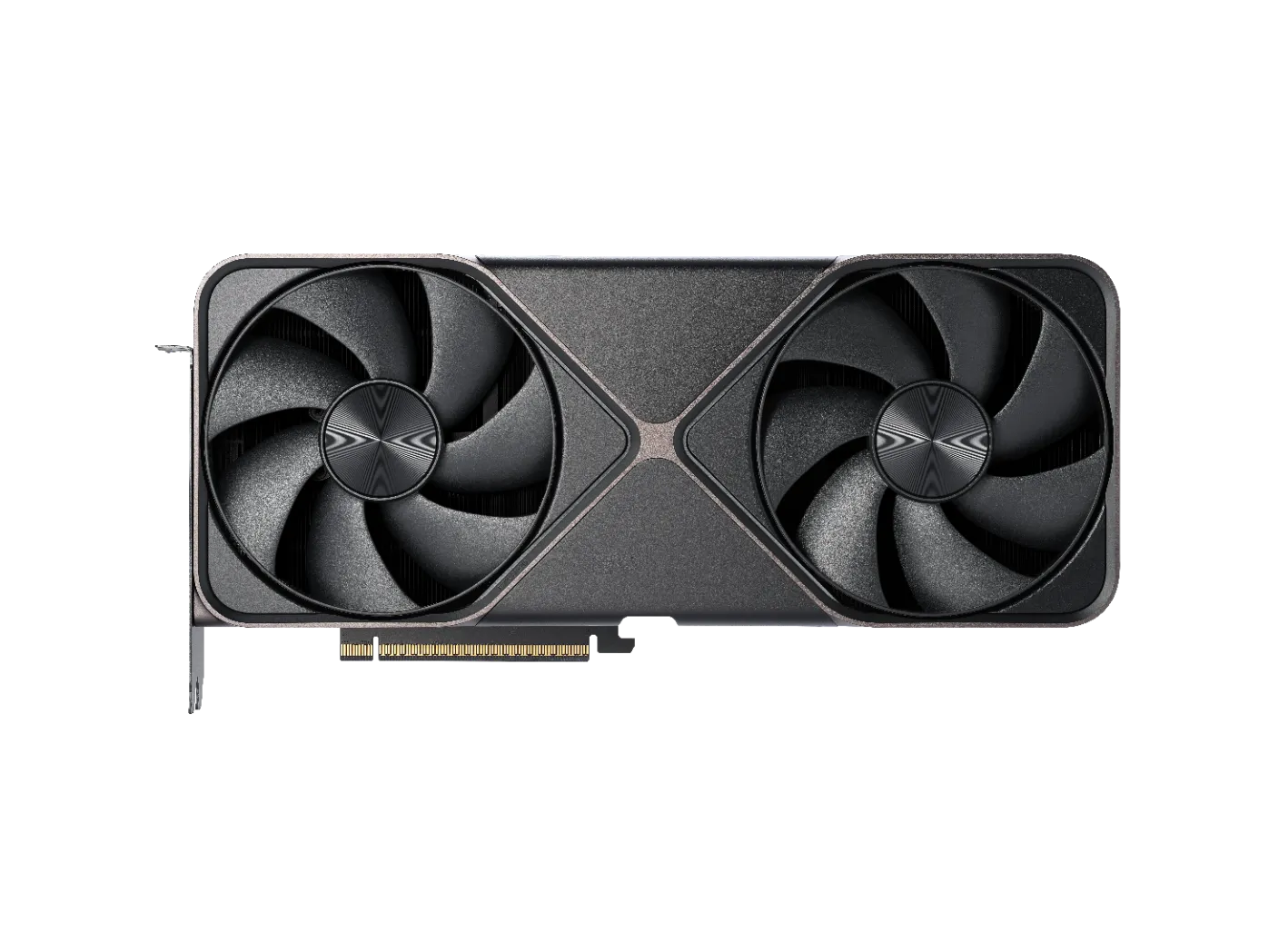 NVIDIA GeForce RTX 5090 graphics card